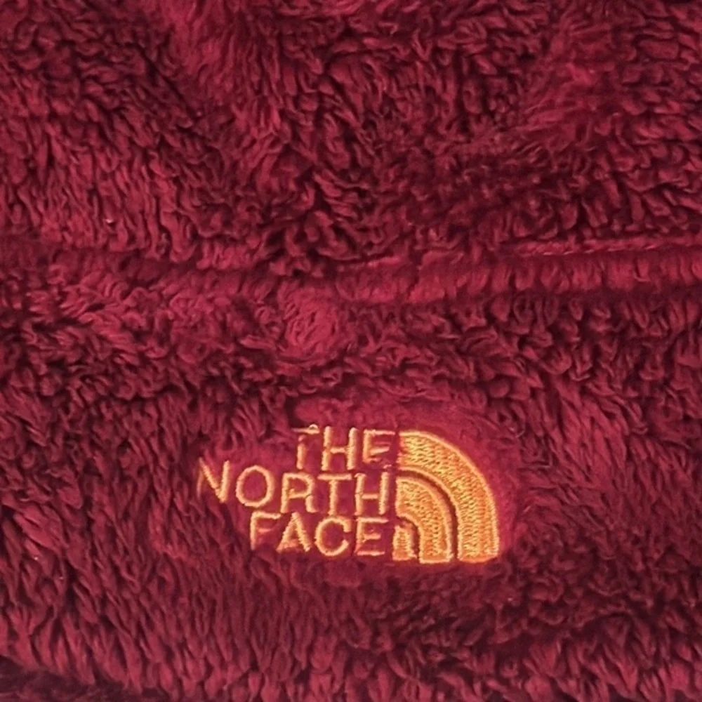 The North Face youth plush  Fleece Beanie‎